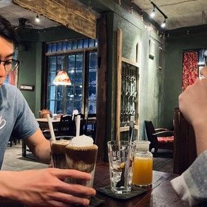 Meet your Posher, Jack